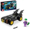 Image de LEGO DC Comics - La poursuite du Joker en Batmobile - 76264