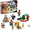 Image de LEGO Marvel - Calendrier de l'Avent LEGO Marvel Infinity Saga 2023 - 76267