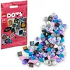 Image de LEGO Dots - Tuiles de dÃ©coration DOTS SÃ©rie 8 - Paillettes - 41803