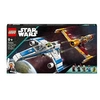 Image de LEGO Star Wars 75364 L'E-wing de la Nouvelle République contre le chasseur de Shin Hati en occasion ou reconditionné