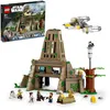 Image de LEGO Star Wars - La base rebelle de Yavin 4 - 75365