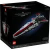 Image de LEGO Star Wars - Le croiseur d'assaut de classe Venator de la République UCS - 75367