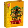 Image de LEGO Saisonnier - L'arbre Ã  monnaie - 40648