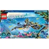 Image de LEGO Avatar - La dÃ©couverte de l'Ilu - 75575