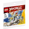 Image de LEGO NINJAGO - Dragon de glace (Polybag) - 30649