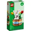 Image de LEGO Saisonnier - Le panier de PÃ¢ques - 40587