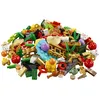 Image de LEGO - Pack d'accessoires VIP Nouvel An lunaire (Polybag) - 40605