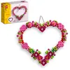 Image de LEGO - DÃ©coration en forme de coeur - 40638