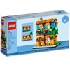 Image de LEGO 40583 Les maisons du monde 1 en occasion ou reconditionné