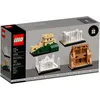Image de LEGO Architecture - Un monde de merveilles - 40585