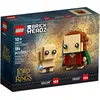Image de LEGO BrickHeadz - Frodon et Gollum (Seigneur des Anneaux) - 40630