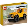Image de LEGO Creator - Land Rover Classic Defender - 40650