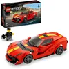 Image de LEGO Speed Champions - Ferrari 812 Competizione - 76914