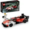 Image de LEGO Speed Champions - Porsche 963 - 76916