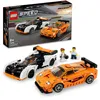 Image de LEGO Speed Champions - McLaren Solus GT &amp McLaren F1 LM - 76918