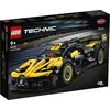 Image de LEGO Technic - Le bolide Bugatti - 42151