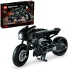 Image de LEGO Technic - La Batcycle de Batman - 42155