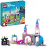 Image de LEGO Disney - Le chÃ¢teau d'Aurore - 43211