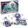 Image de LEGO Disney - La cabane enchantÃ©e dans l'arbre - 43215