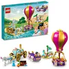 Image de LEGO Disney - Le voyage enchantÃ© des princesses - 43216