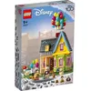 Image de LEGO Disney - La maison de Â« LÃ -haut Â» - 43217