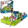 Image de LEGO Disney - Les aventures de Peter Pan et Wendy dans un livre de contes - 43220