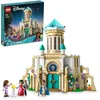 Image de LEGO Disney - Le chÃ¢teau du roi Magnifico - 43224