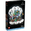 Image de LEGO Disney - Le coquillage royal de La Petite SirÃ¨ne - 43225