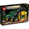 Image de LEGO Technic - La dÃ©bardeuse John Deere 948L-II - 42157