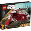 Image de LEGO Star Wars - La canonniÃ¨re de Coruscant - 75354