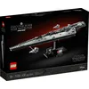 Image de LEGO Star Wars - Le Super Destroyer Stellaire de classe Executor - 75356