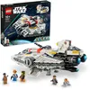 Image de LEGO Star Wars - Ghost et Phantom II - 75357
