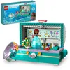 Image de LEGO Disney - Le coffre aux trÃ©sors d'Ariel - 43229