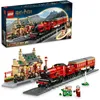 Image de LEGO Harry Potter - Le Poudlard Express et la gare de PrÃ©-au-Lard - 76423