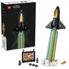 Image de LEGO Icons - La tÃªte dans les Ã©toiles avec Pharrell Williams - 10391