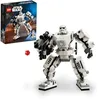 Image de LEGO Star Wars - Le robot Stormtrooper - 75370