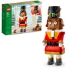 Image de LEGO Saisonnier - Le casse-noisettes LEGO - 40640