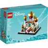 Image de LEGO Disney - Le palais d'Agrabah Disney miniature - 40613