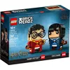 Image de LEGO BrickHeadz - Harry Potter et Cho Chang - 40616