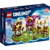 Image de LEGO Dreamzzz - Le village des rÃªves - 40657