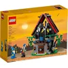 Image de LEGO GWP (Sets promotionnels) - L'atelier magique de Majisto - 40601