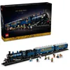 Image de LEGO Ideas - Le train Orient-Express - 21344