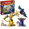 Image de LEGO NINJAGO - Le robot de combat d'Arin - 71804