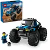 Image de LEGO City - Le Monster Truck bleu - 60402