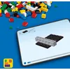 Image de LEGO City - La voiture de course et le camion de transport de voitures - 60406
