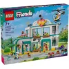 Image de LEGO Friends - L'hÃ´pital de Heartlake City - 42621
