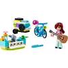 Image de LEGO Friends - La station de musique mobile (Polybag) - 30658