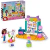 Image de LEGO Gabby's Dollhouse - Bricolage avec BÃ©bÃ© BoÃ®te - 10795