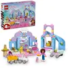 Image de LEGO Gabby's Dollhouse - La Nurs'oreille de Gabby - 10796