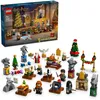 Image de LEGO Harry Potter - Calendrier de l'Avent LEGO Harry Potter 2024 - 76438